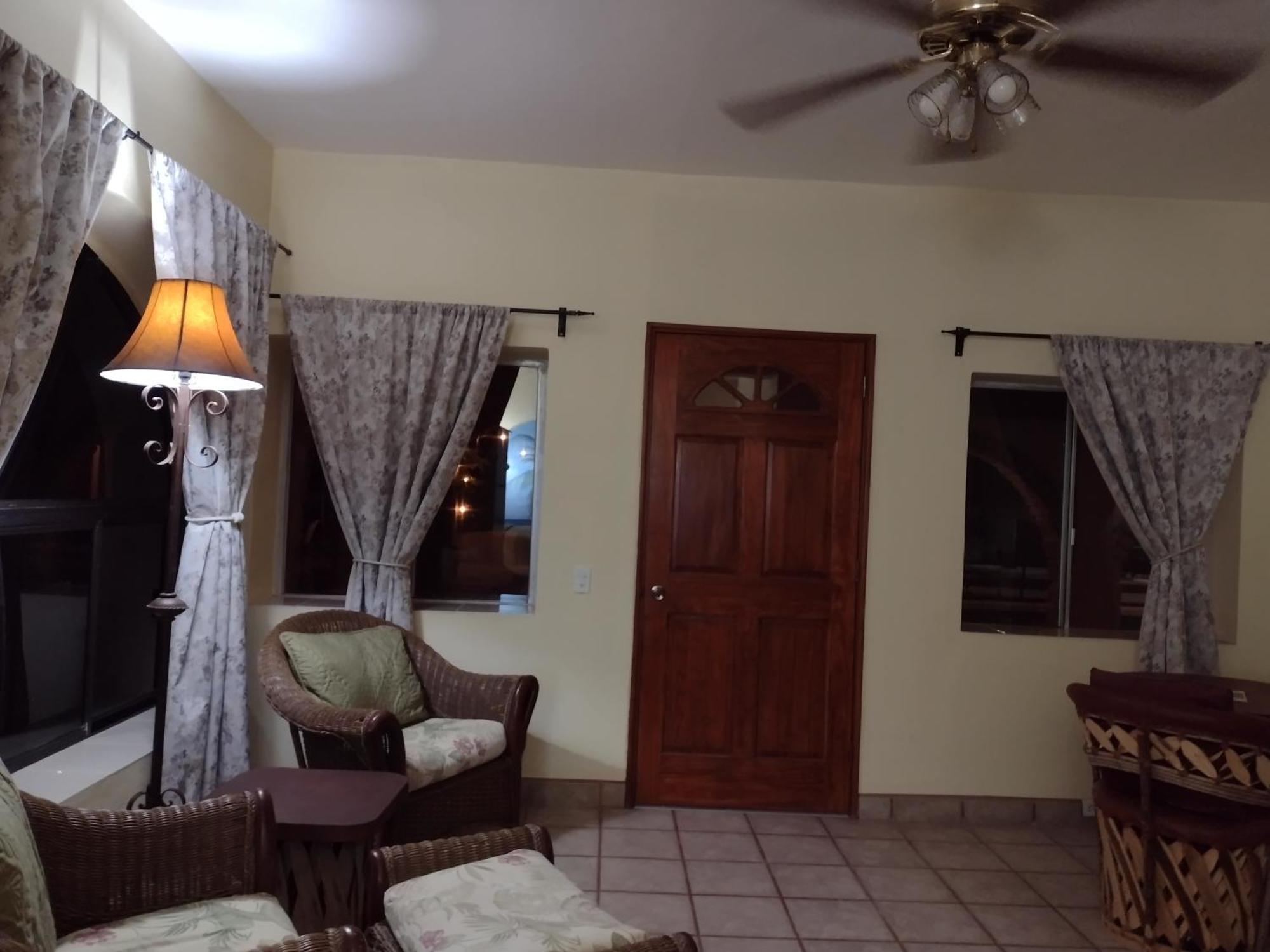 Loreto Playa Boutique Hotel Rum bild