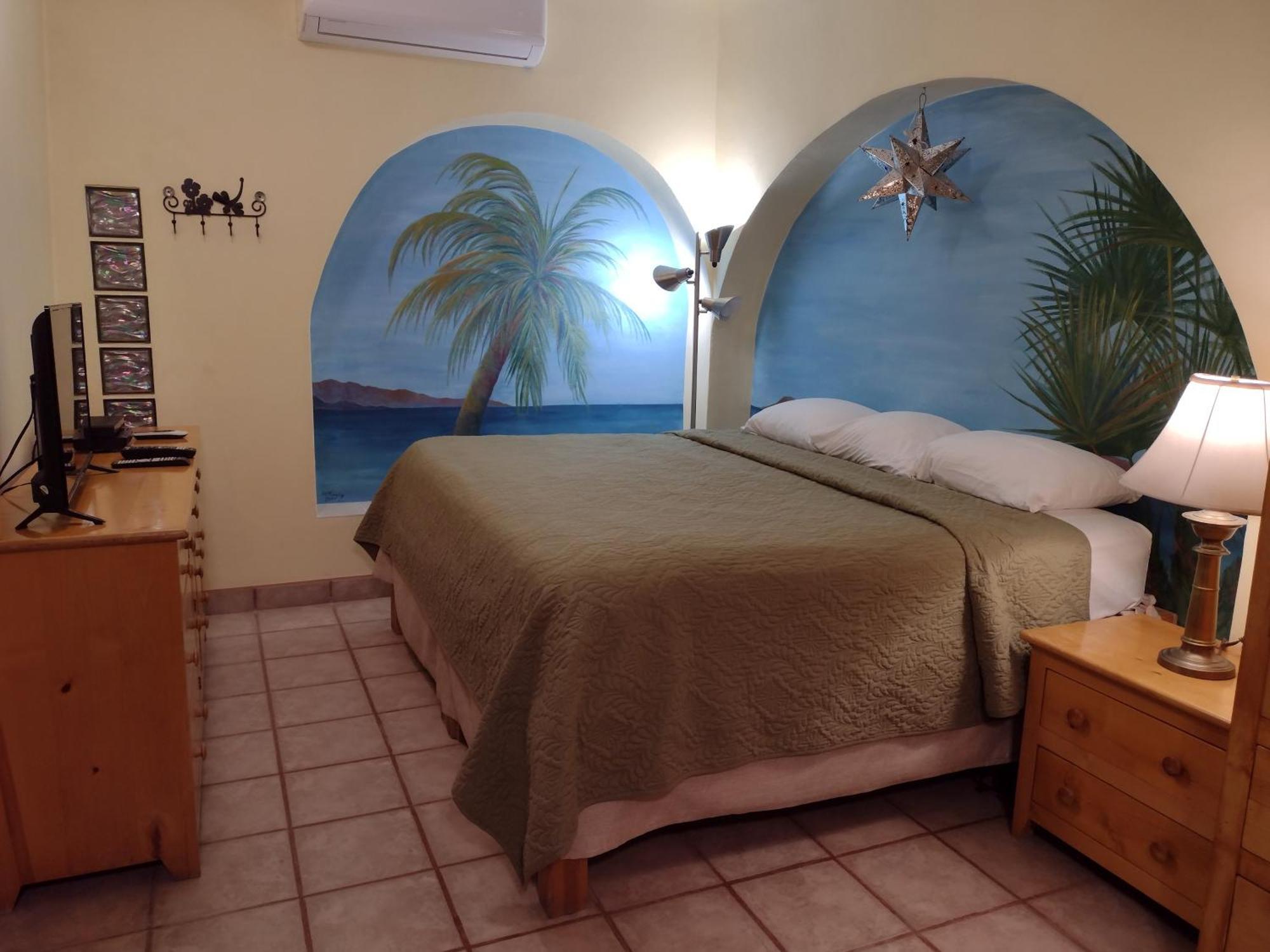 Loreto Playa Boutique Hotel Rum bild