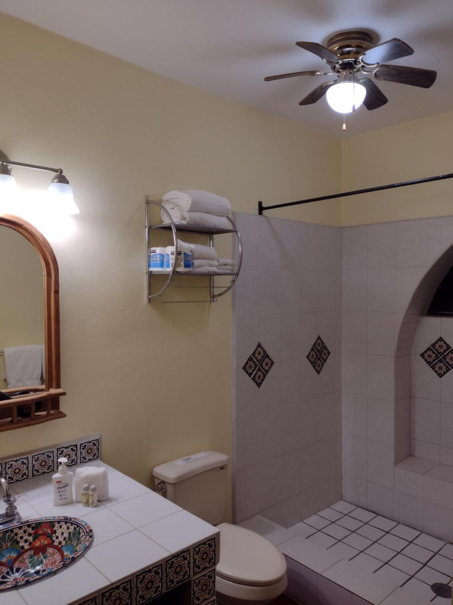 Loreto Playa Boutique Hotel Rum bild